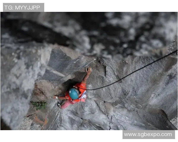 杭州攀岩队个人能力提升之路探讨与热议